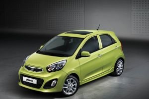 Nuevo Kia Picanto